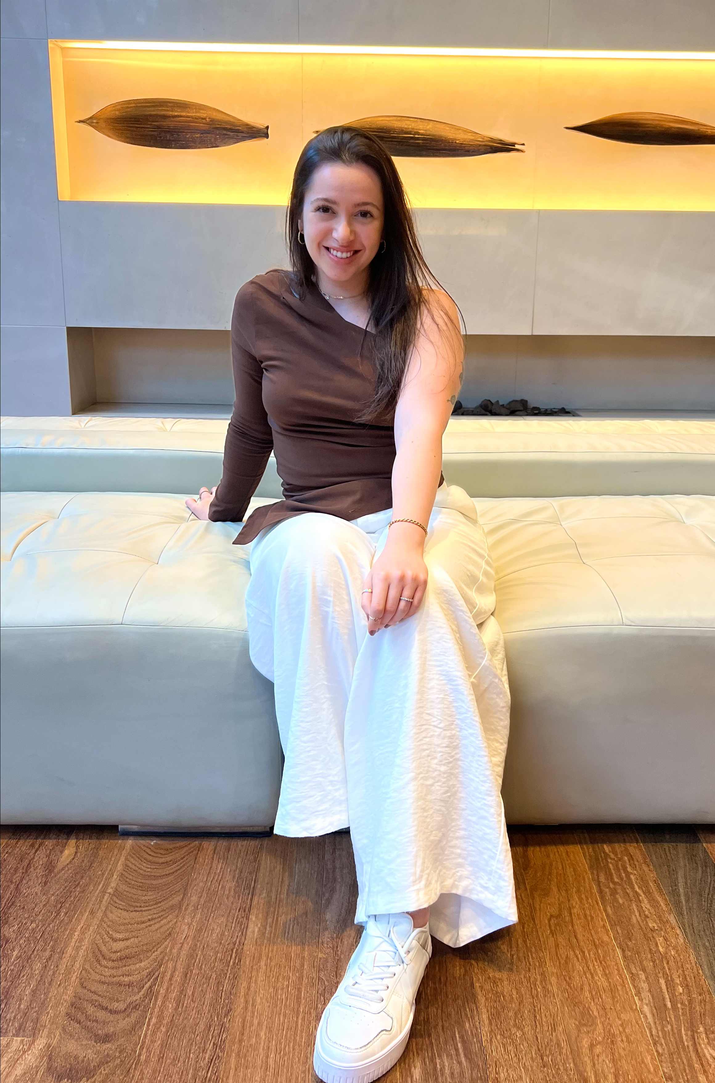 Giulia Loreto - Profissional em estética facial